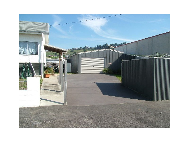 62 Strahan Street, Burnie TAS 7320