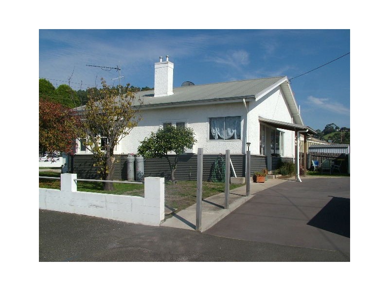 62 Strahan Street, Burnie TAS 7320