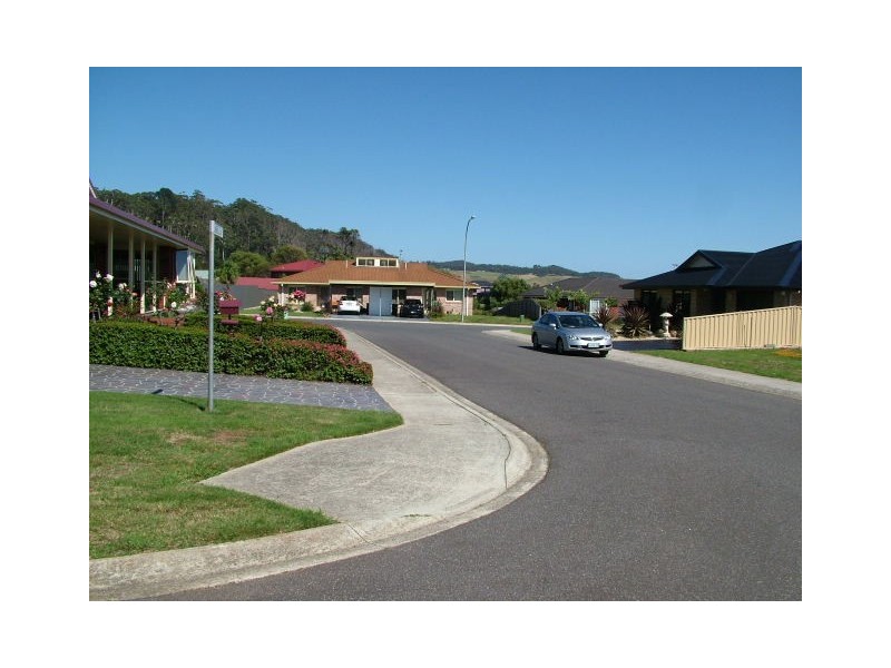 1/36 Seabreeze Avenue, Sulphur Creek TAS 7316