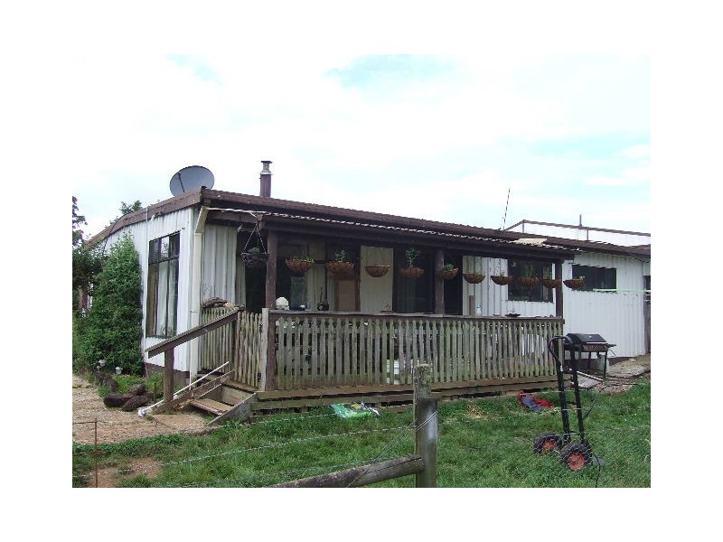 710 Takone Road, Takone TAS 7325