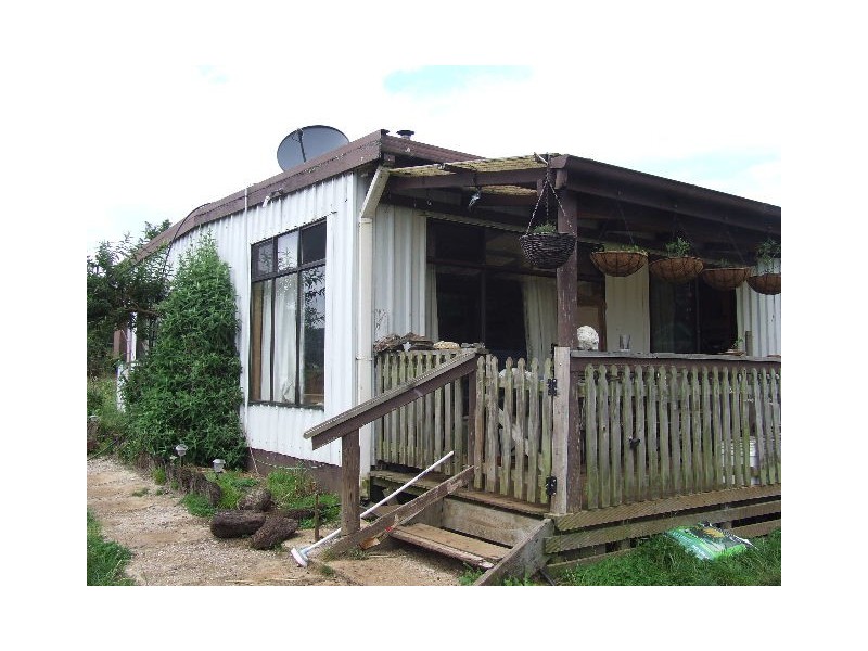 710 Takone Road, Takone TAS 7325