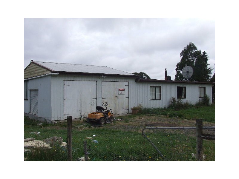 710 Takone Road, Takone TAS 7325