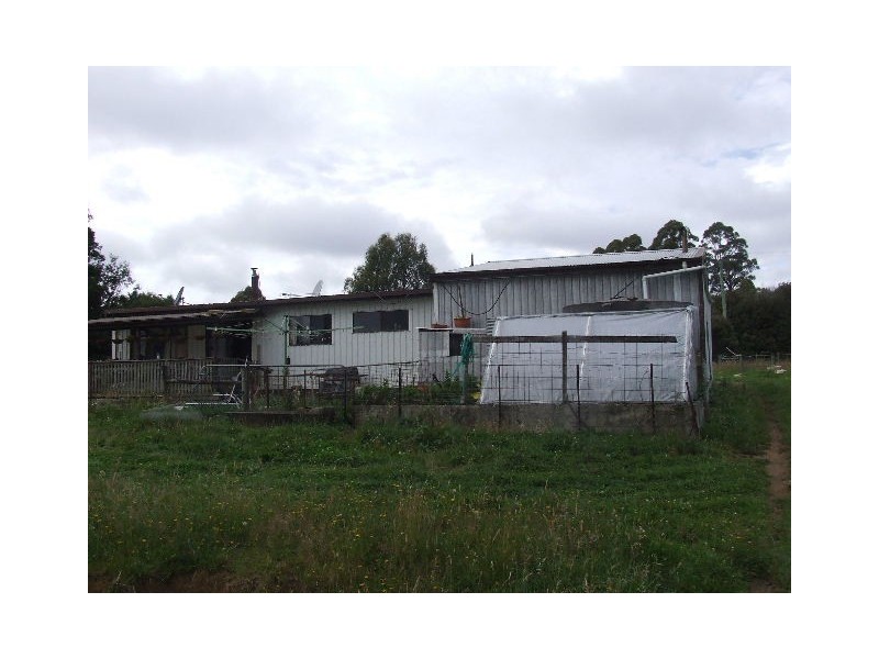 710 Takone Road, Takone TAS 7325