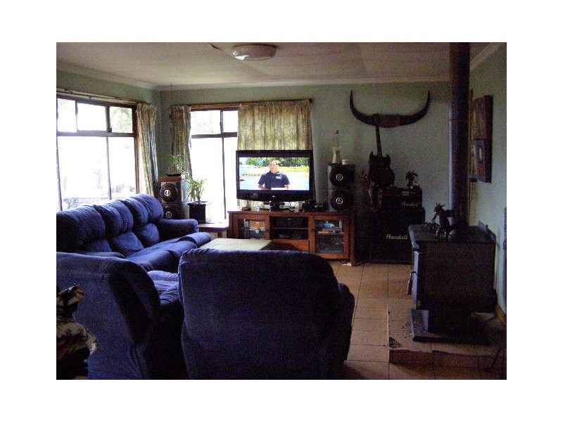 710 Takone Road, Takone TAS 7325