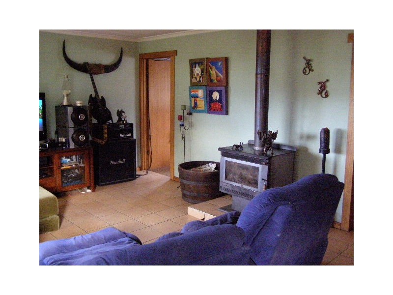 710 Takone Road, Takone TAS 7325