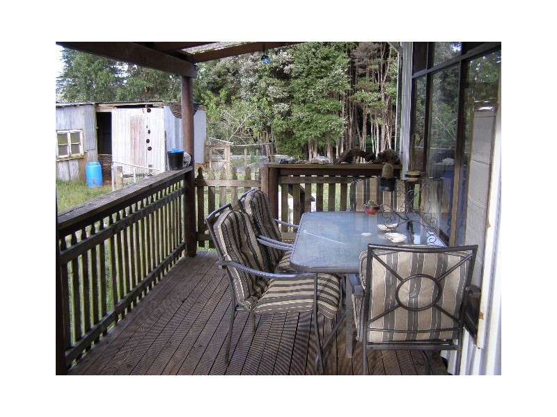 710 Takone Road, Takone TAS 7325