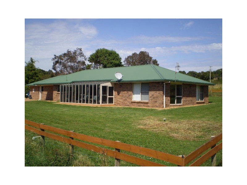 1159 Murchison Highway, Elliott TAS 7325