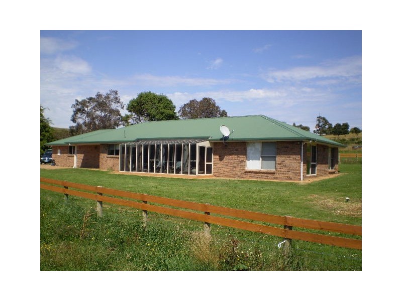 1159 Murchison Highway, Elliott TAS 7325