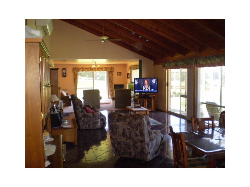 1159 Murchison Highway, Elliott TAS 7325