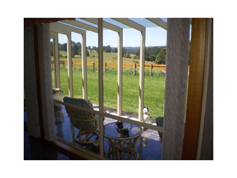 1159 Murchison Highway, Elliott TAS 7325