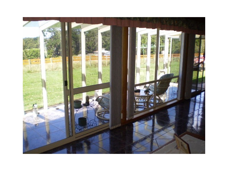 1159 Murchison Highway, Elliott TAS 7325