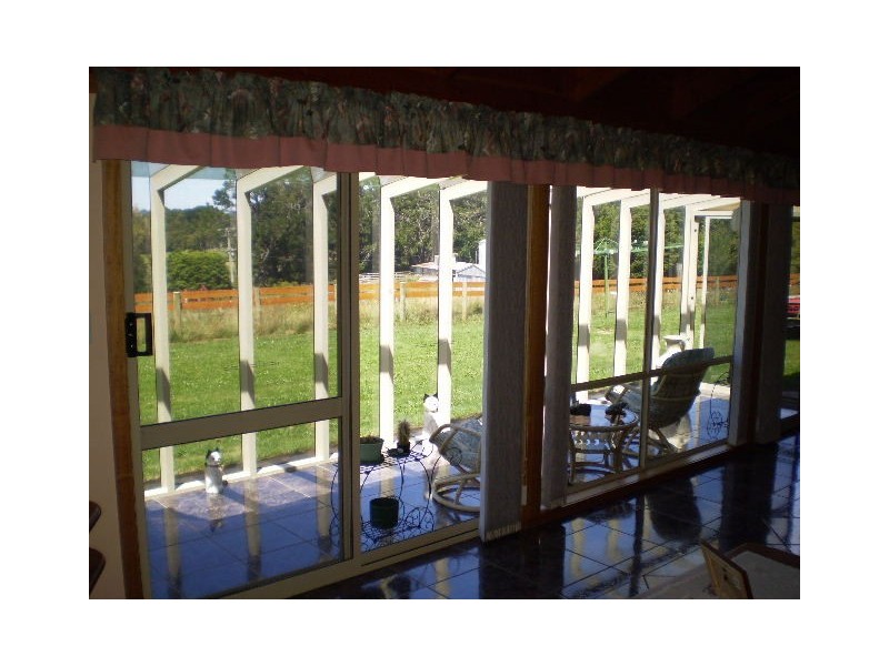 1159 Murchison Highway, Elliott TAS 7325