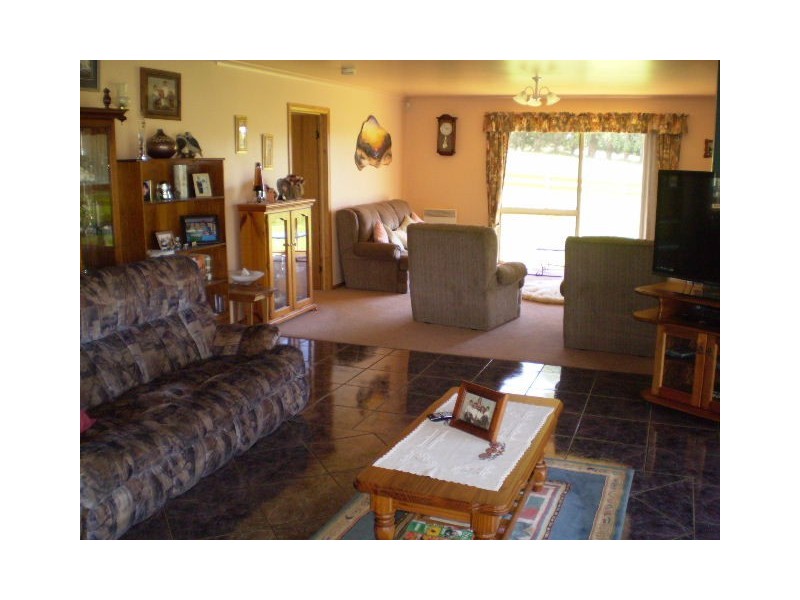 1159 Murchison Highway, Elliott TAS 7325