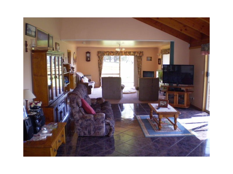 1159 Murchison Highway, Elliott TAS 7325