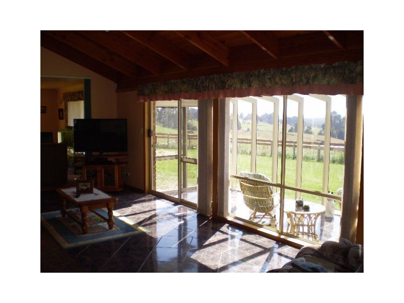 1159 Murchison Highway, Elliott TAS 7325