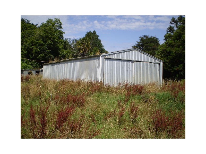 1159 Murchison Highway, Elliott TAS 7325