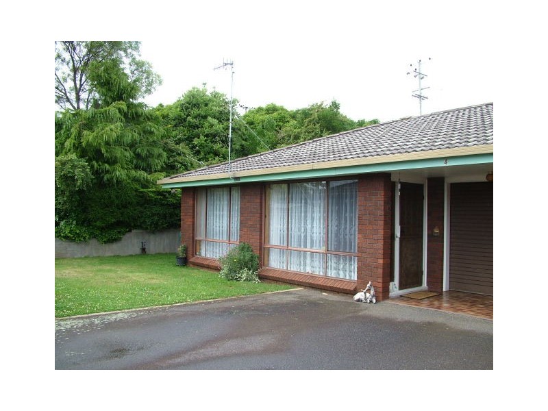 4/18 West Street, Burnie TAS 7320