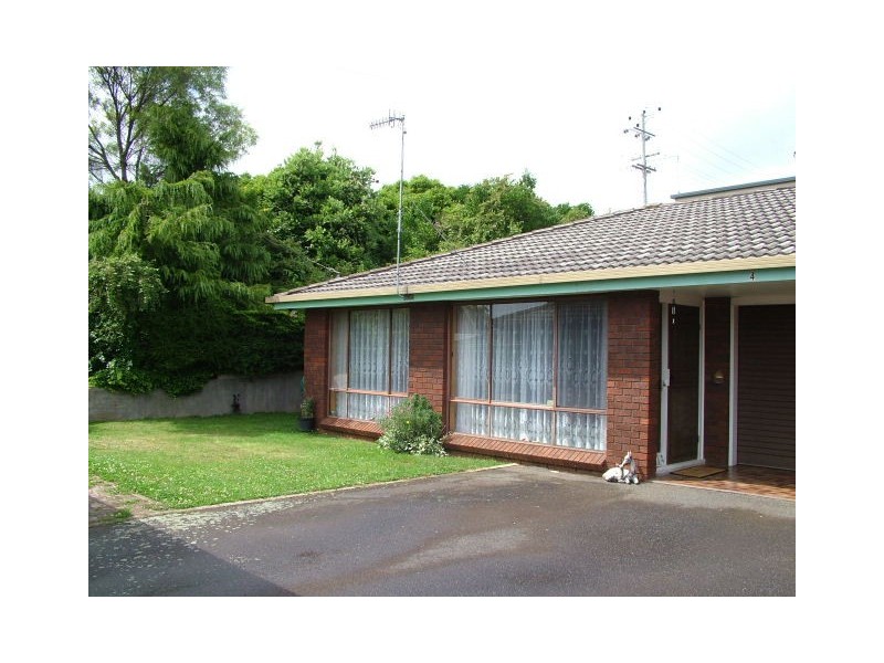 4/18 West Street, Burnie TAS 7320