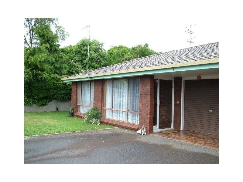 4/18 West Street, Burnie TAS 7320