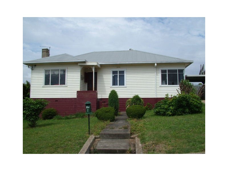 7 Terrylands Street, Burnie TAS 7320