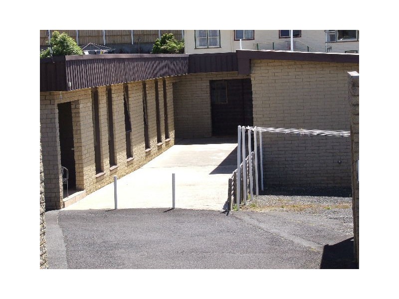 4/16 Johnson Street, Burnie TAS 7320