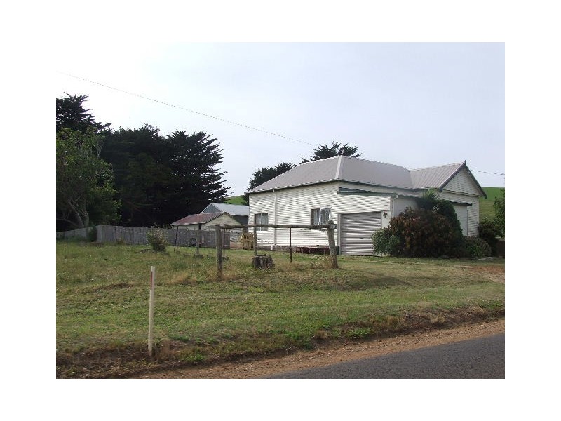 143 Natone Road, Stowport TAS 7321