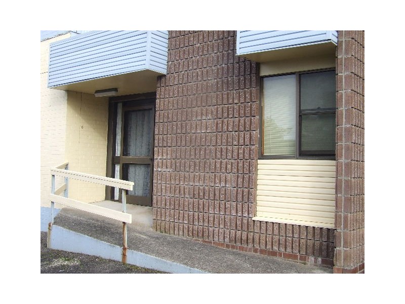 6/3 Arthur Street, Ocean Vista TAS 7320
