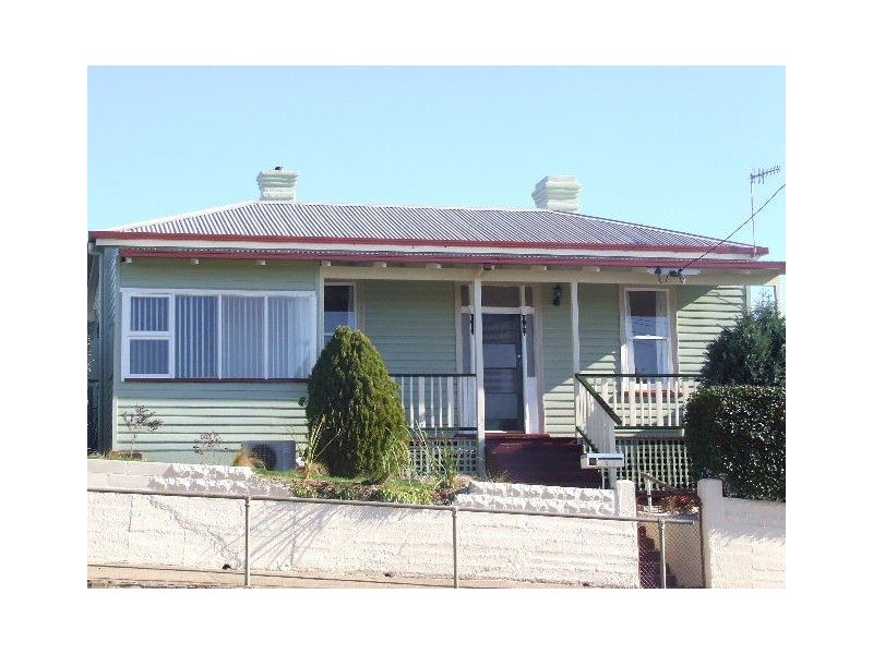 264 Mount Street, Burnie TAS 7320