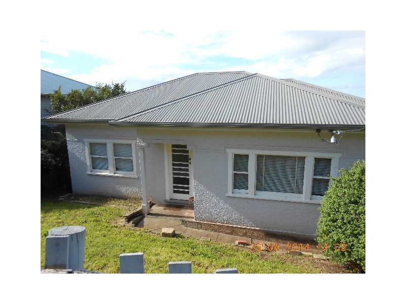 4 Morse Street, Montello TAS 7320