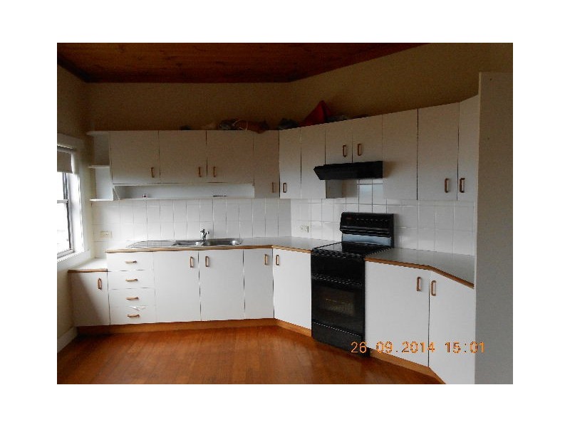4 Morse Street, Montello TAS 7320