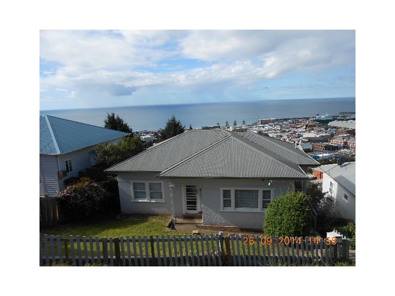 4 Morse Street, Montello TAS 7320