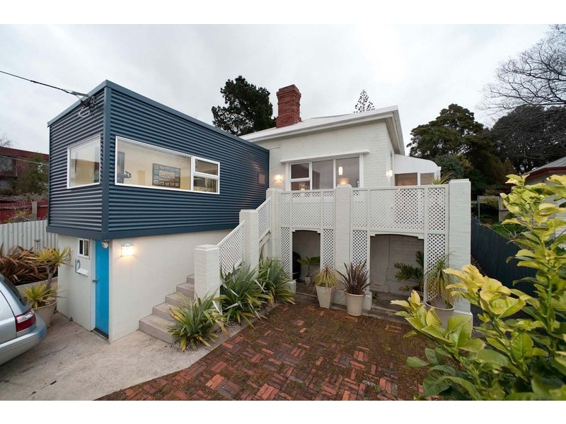 12 Queen Street, Burnie TAS 7320