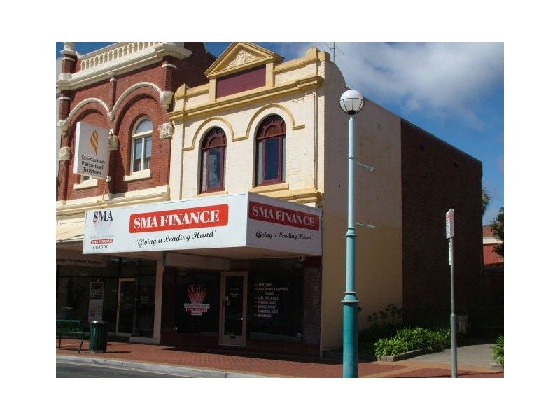 19 Cattley Street, Burnie TAS 7320