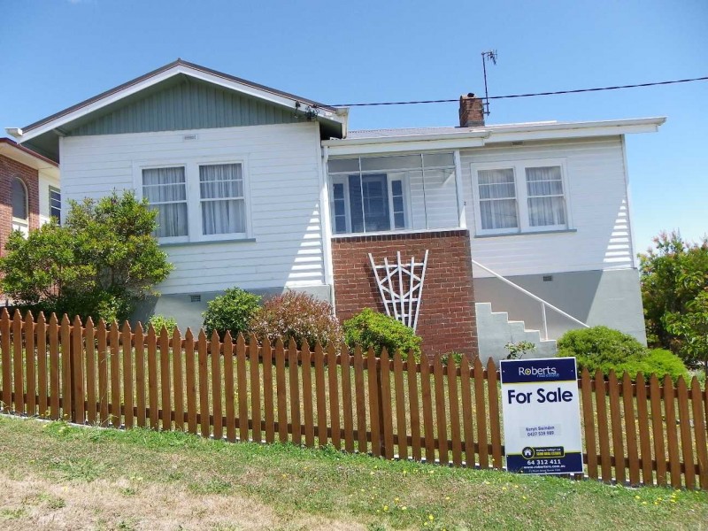 2 Mollison Street, Burnie TAS 7320