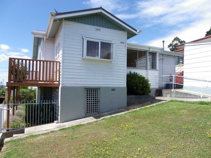2 Mollison Street, Burnie TAS 7320