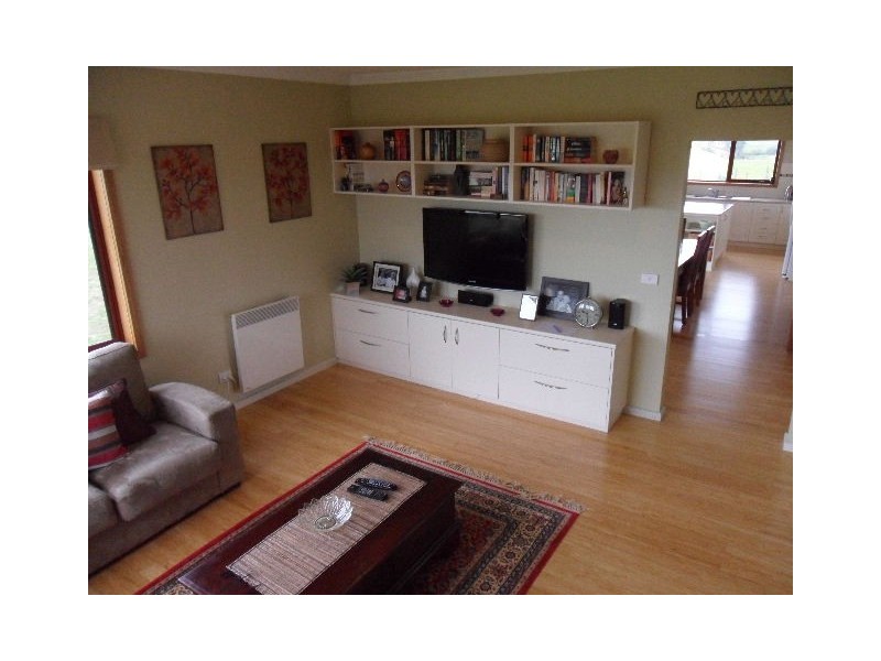 625  Upper Stowport Road, Stowport, Burnie TAS 7320