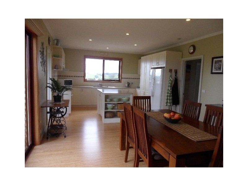 625 Upper Stowport Road, Stowport TAS 7321