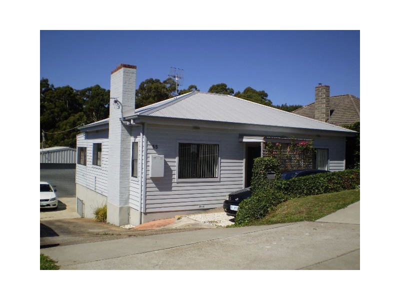 55 Collins Street, Burnie TAS 7320