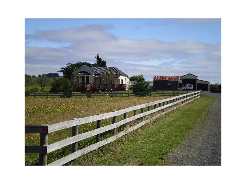 1732 Murchison Highway, Somerset TAS 7322
