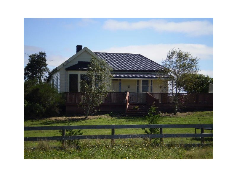 1732 Murchison Highway, Somerset TAS 7322
