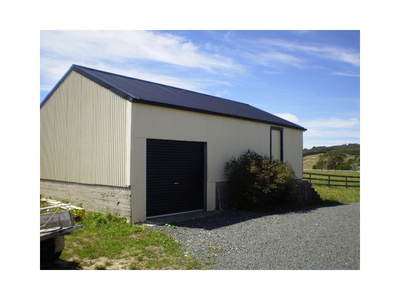 1732 Murchison Highway, Somerset TAS 7322