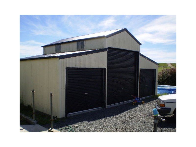 1732 Murchison Highway, Somerset TAS 7322