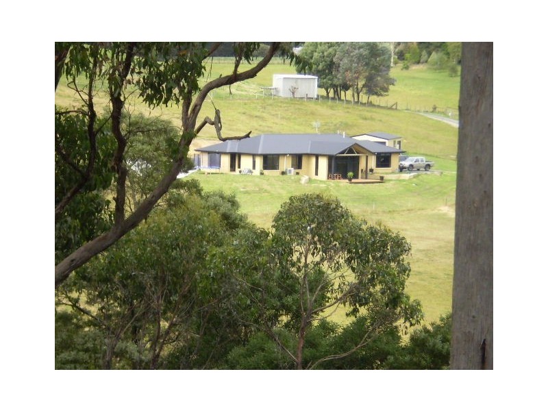 300 Back Cam Road, Somerset TAS 7322