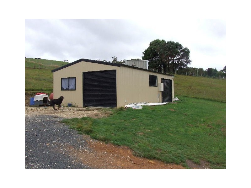 300 Back Cam Road, Somerset TAS 7322