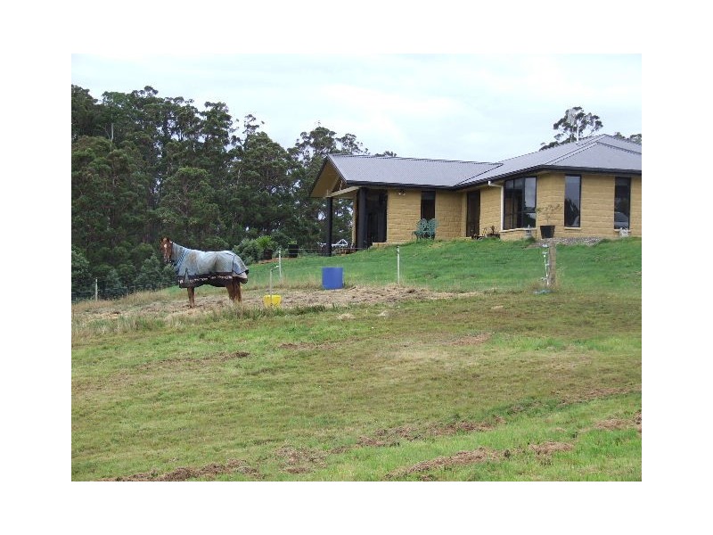 300 Back Cam Road, Somerset TAS 7322