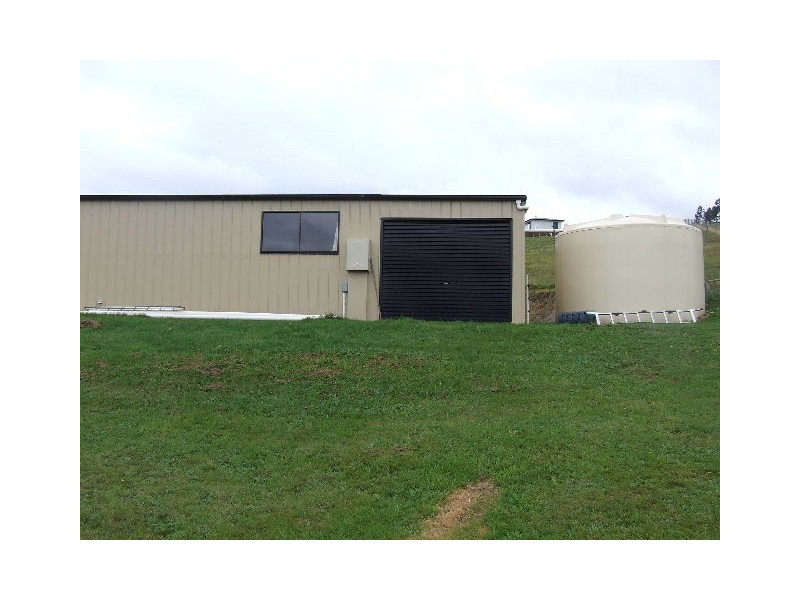 300 Back Cam Road, Somerset TAS 7322