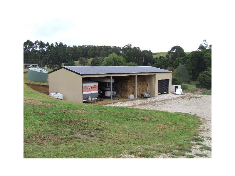 300 Back Cam Road, Somerset TAS 7322
