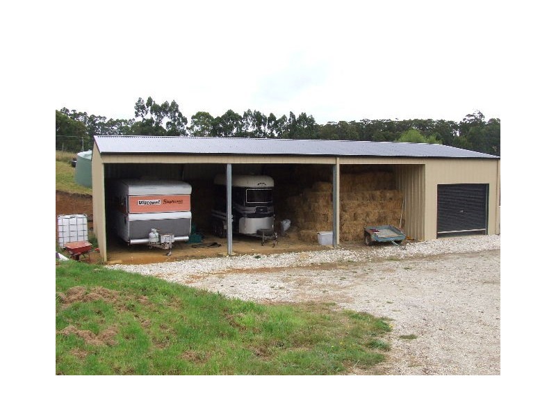 300 Back Cam Road, Somerset TAS 7322