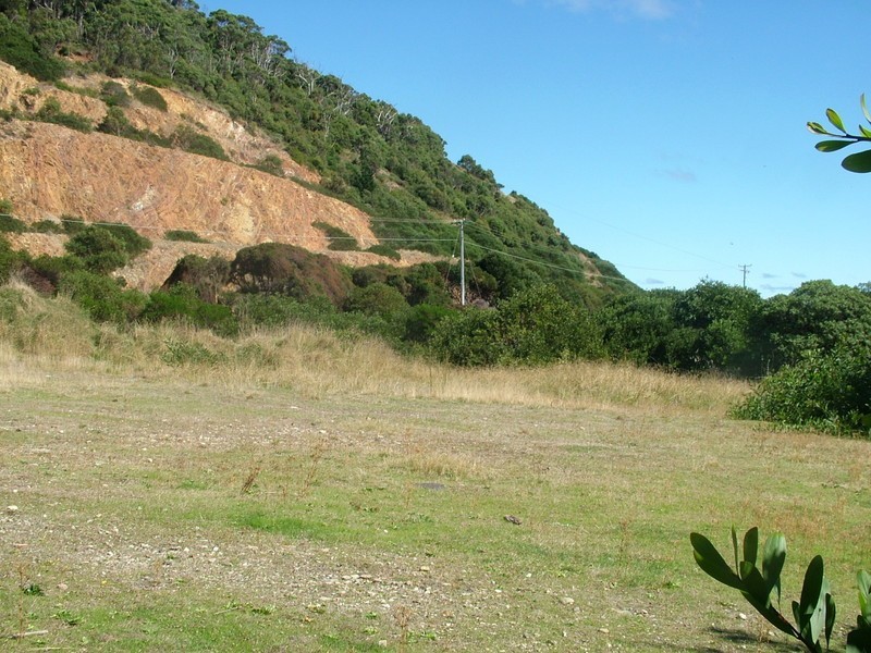 1 Bass Highway, Burnie TAS 7320