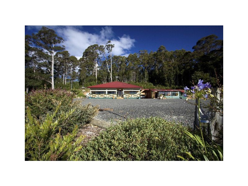 122 Greta Road, Natone TAS 7321